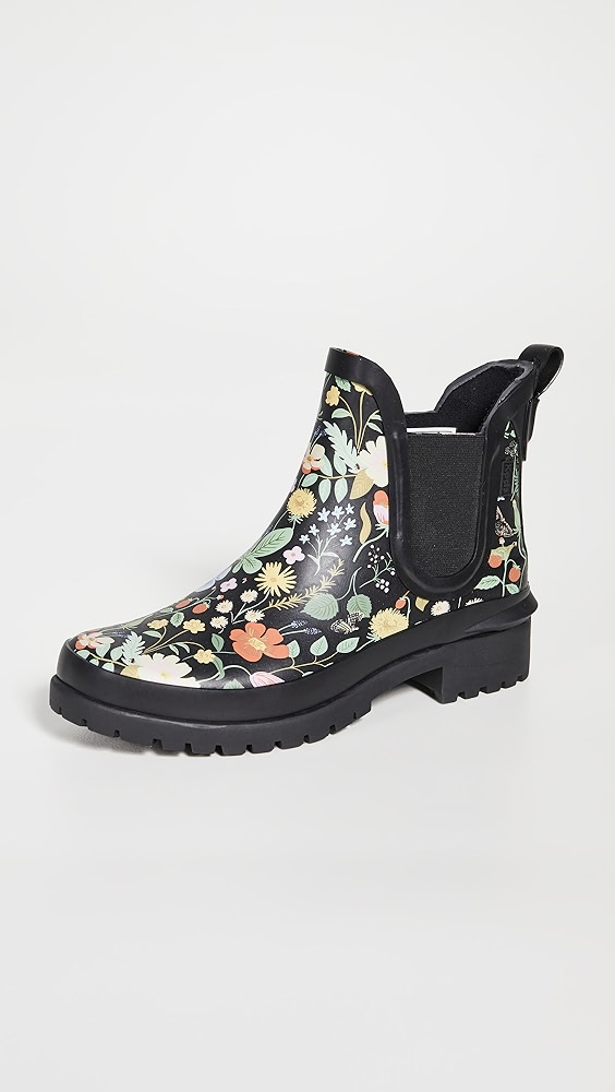 keds rifle paper boots