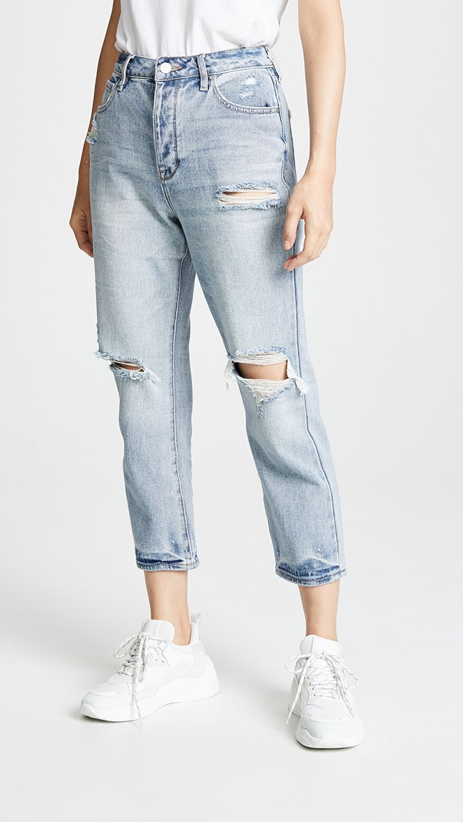 kendall and kylie jeans