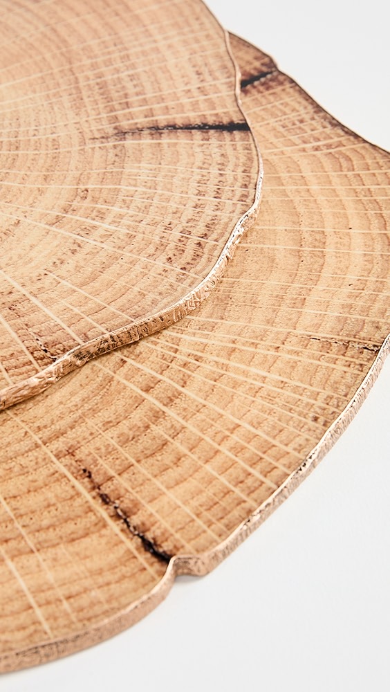 Kim Seybert Woodland Placemat Set Shopbop