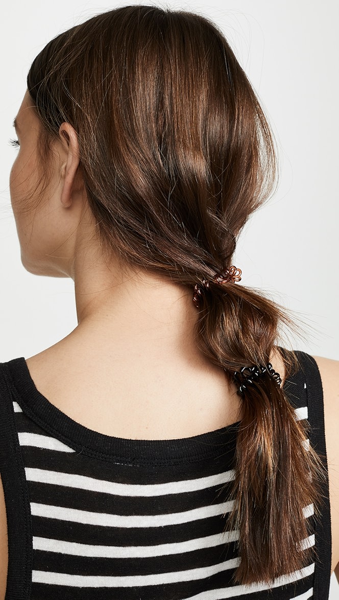 Kitsch 8 Pack Hair Coils Shopbop