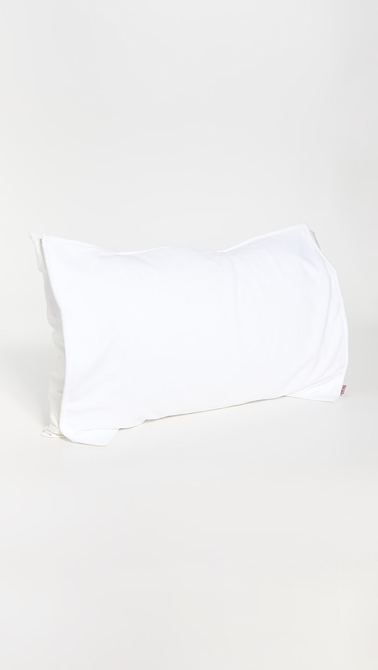 Kitsch Towel Pillow Cover SHOPBOP