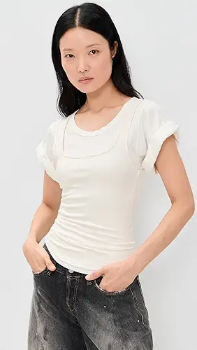 The Line by K Daqi Top