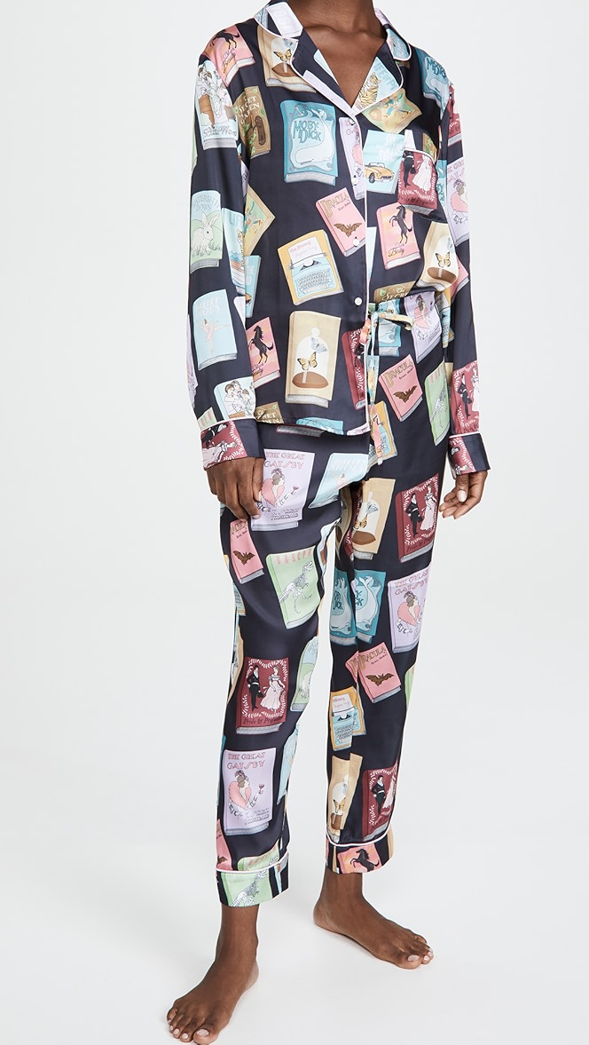 Karen mabon book pajamas clearance