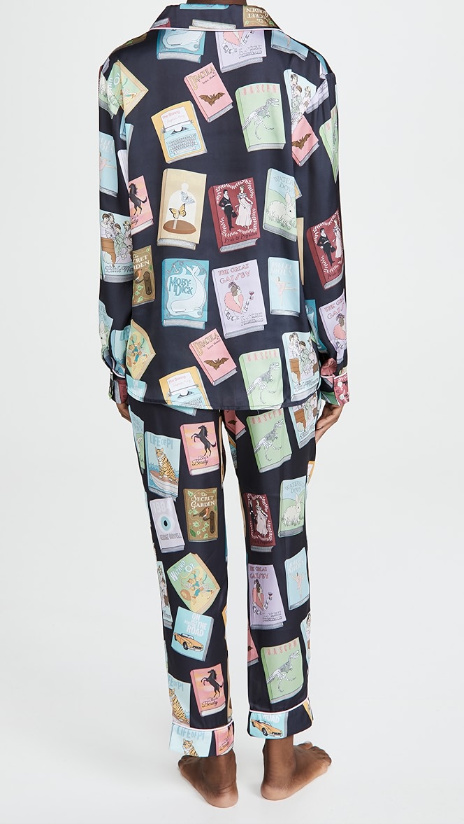 Karen mabon book pajamas clearance