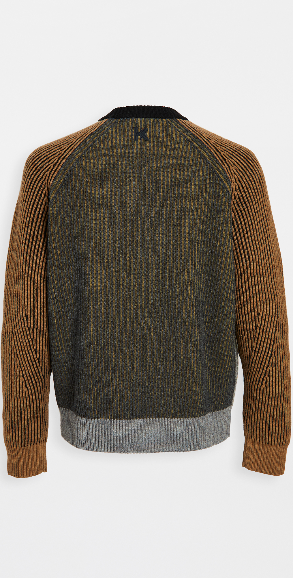 Kenzo fisherman sweater Clearance