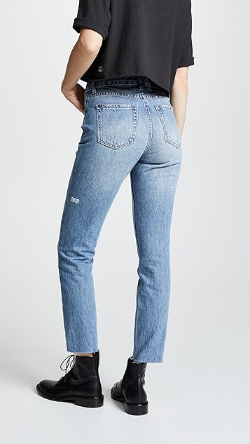 ksubi slim jeans