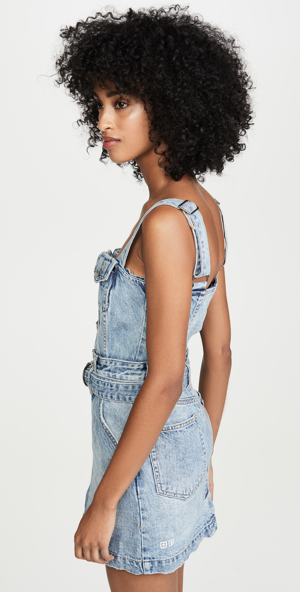 ksubi deejay dress
