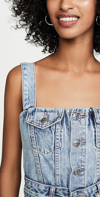 ksubi deejay dress