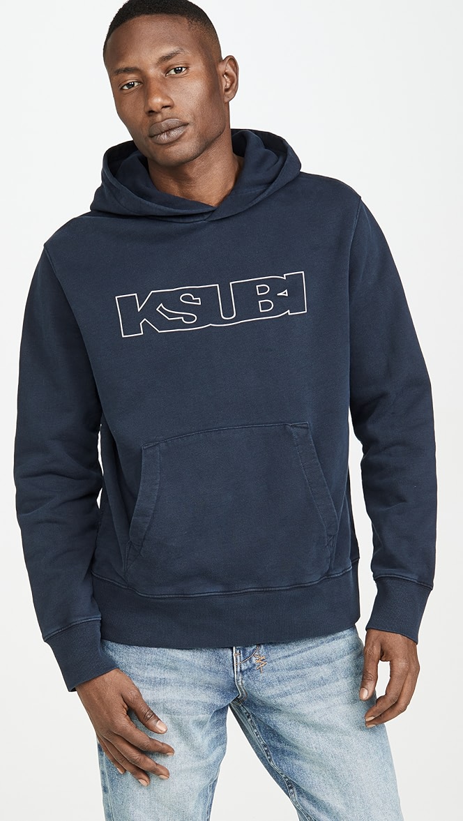 Ksubi hoodie Clearance