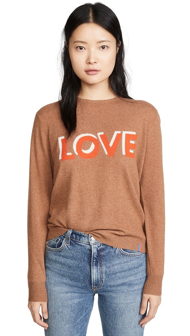 Kule love sweatshirt Sale