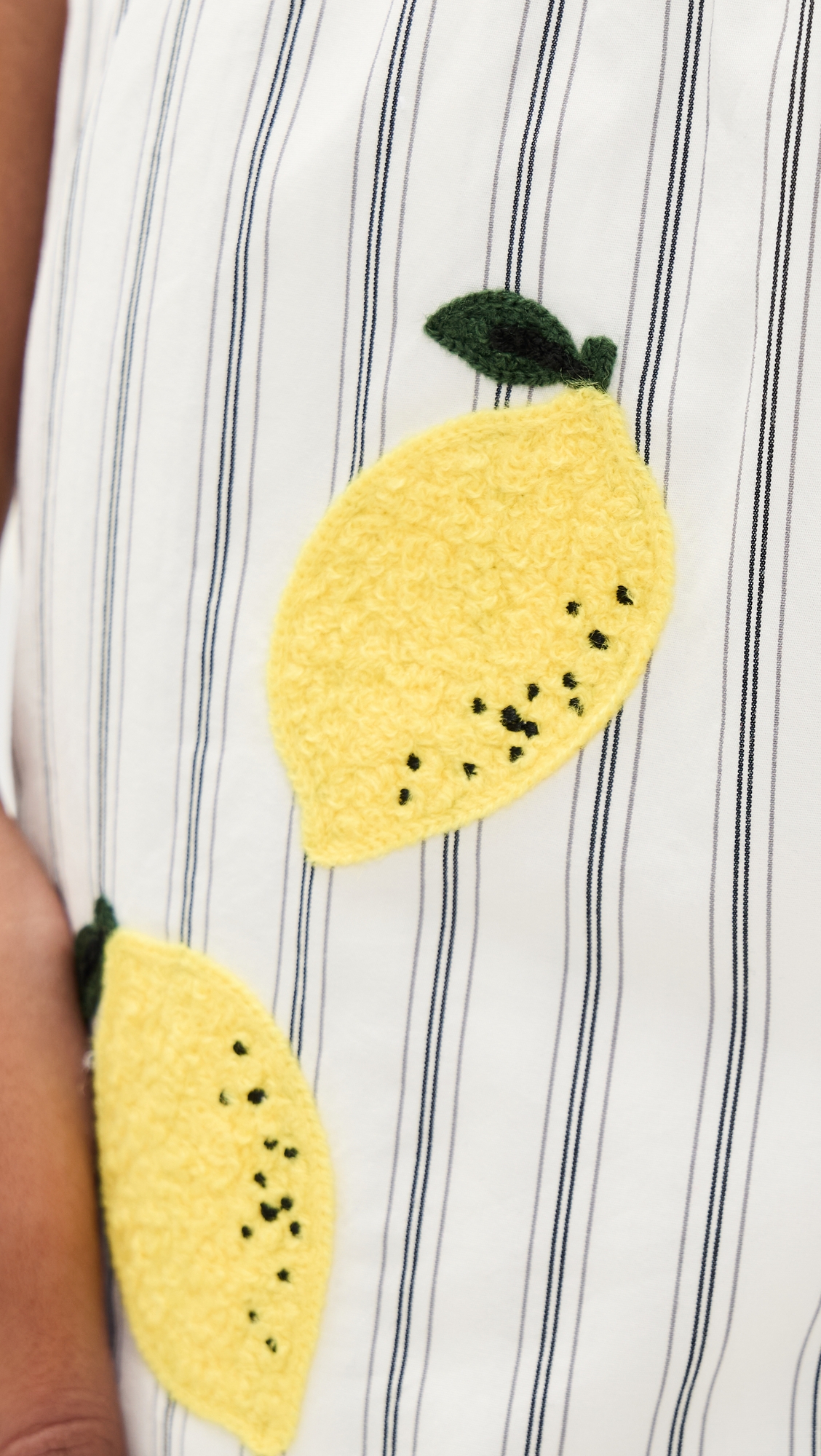 KULE The Limon Shorts thumbnail