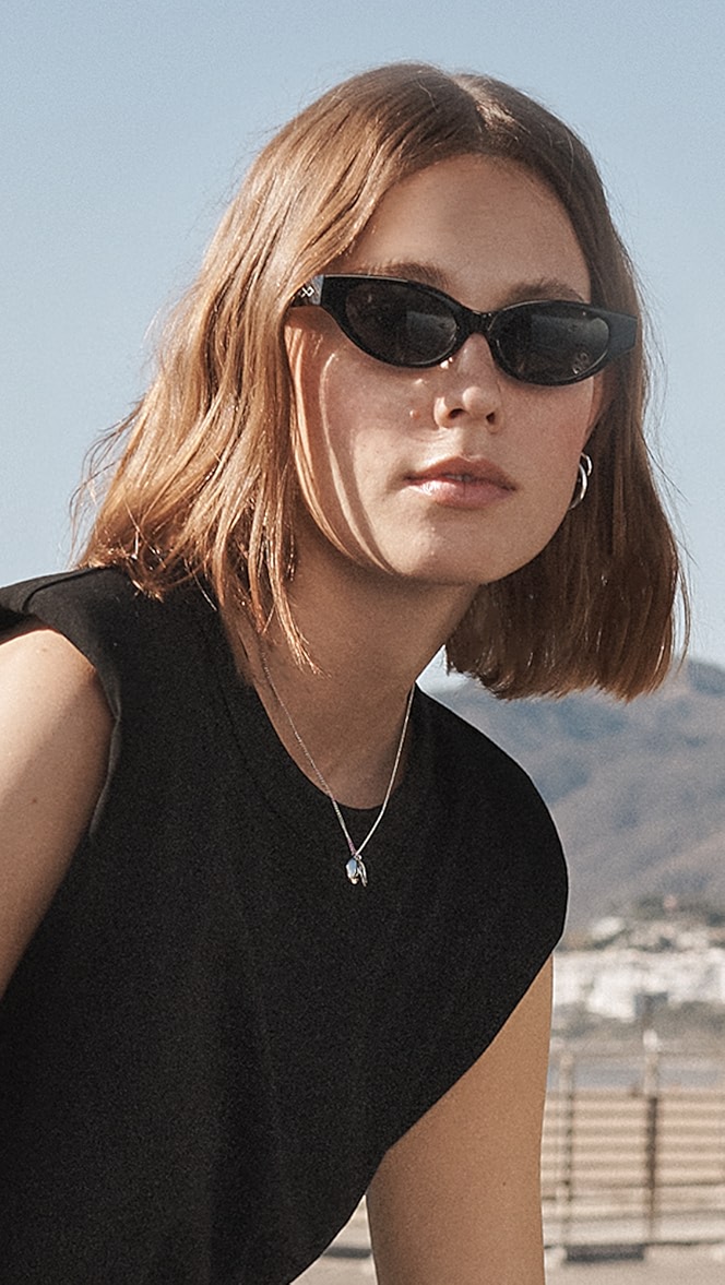 Karen wazen glamorous sunglasses clearance