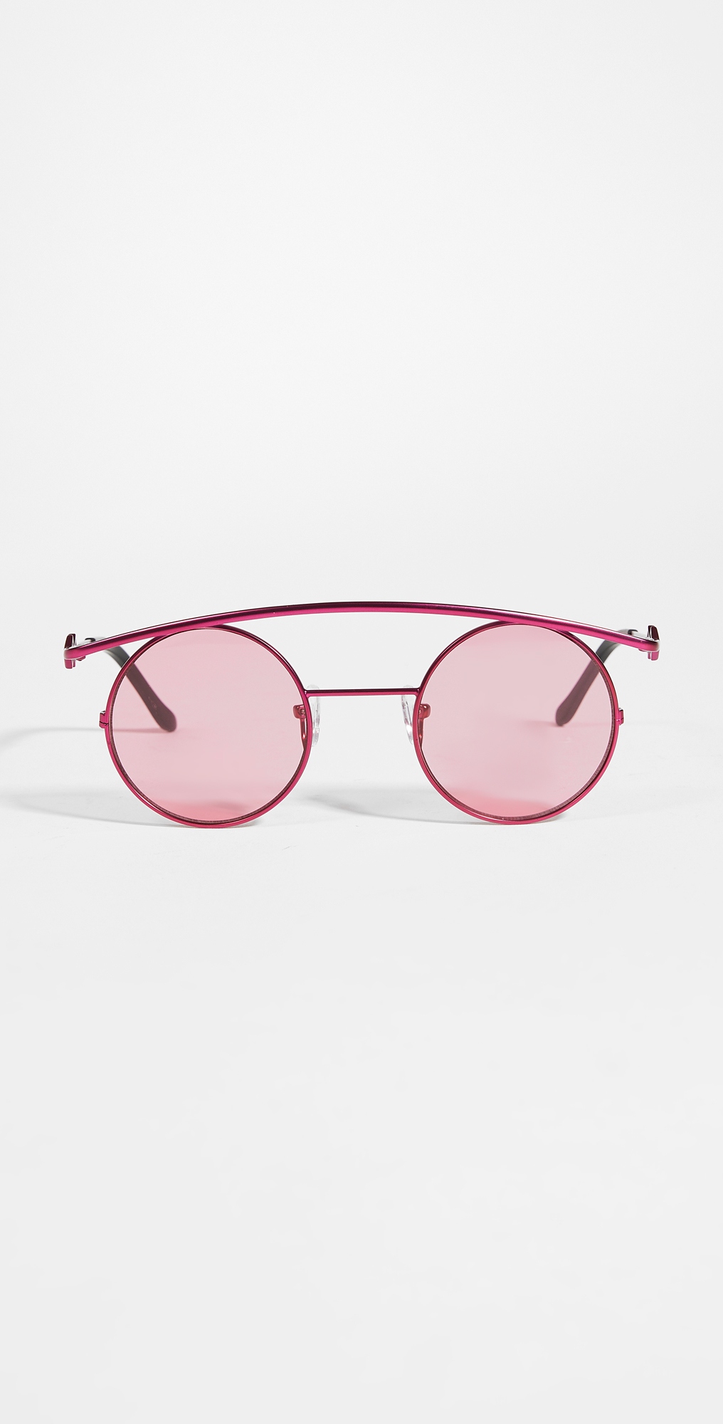Karen wazen retro sunglasses clearance