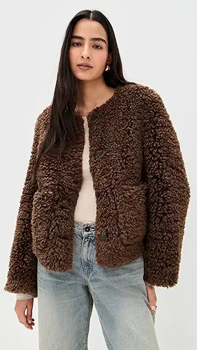 LAMARQUE Emilia Jacket