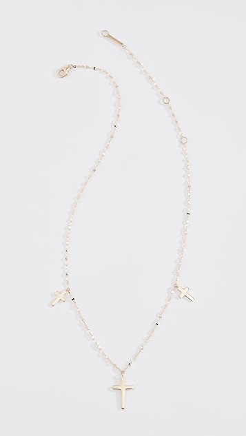 Lana jewelry cross necklace Clearance