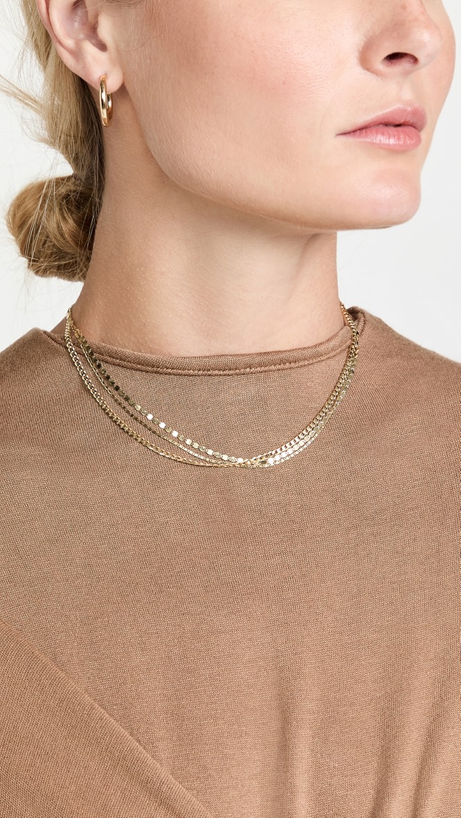 Lana jewelry choker clearance