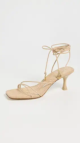 Larroude Nadia Sandals