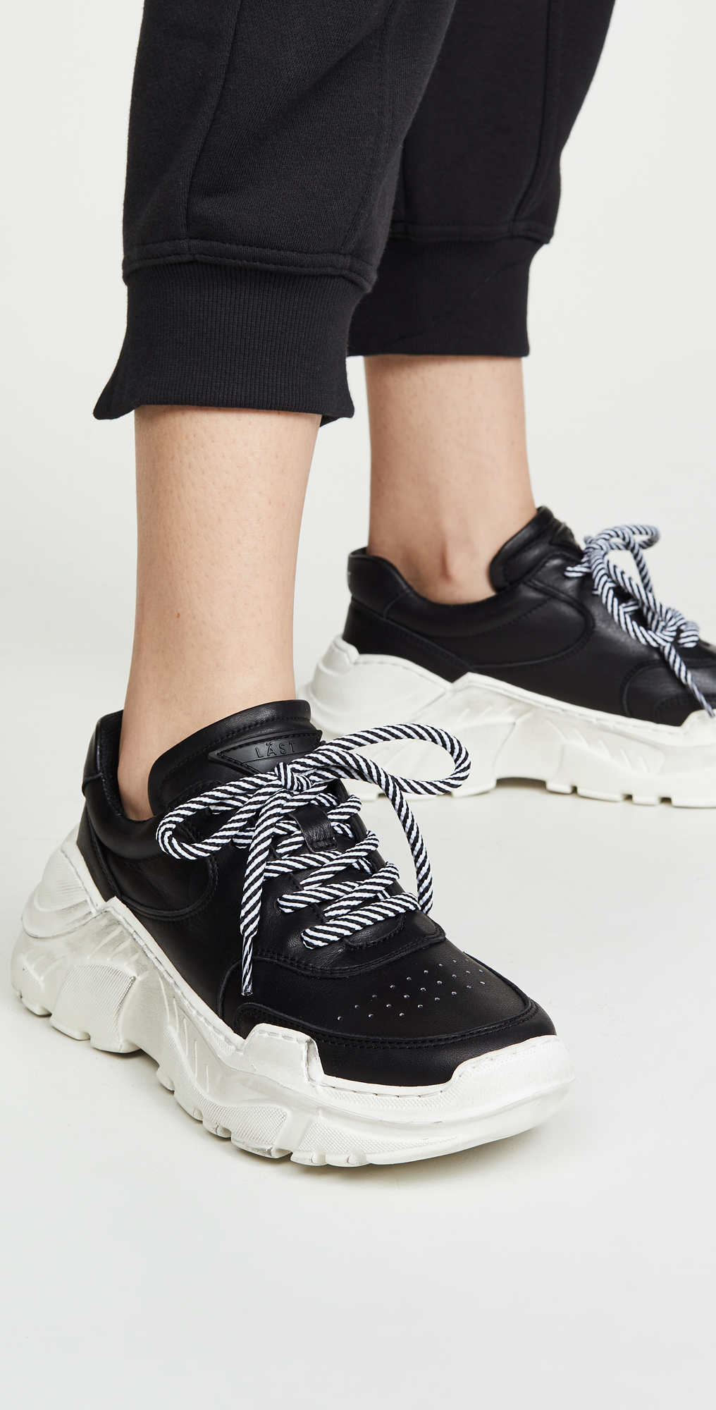Last sneakers clearance