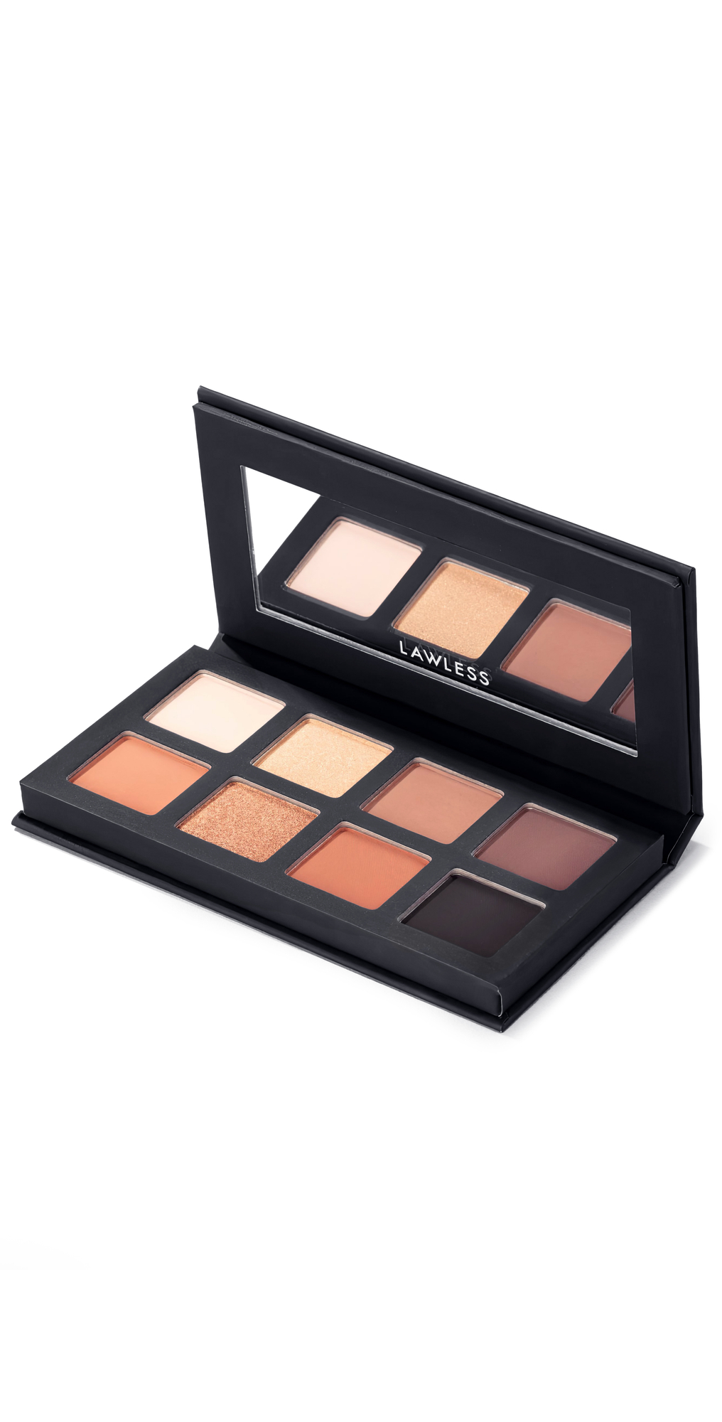 Lawless Mini The Little One Eyeshadow Palette