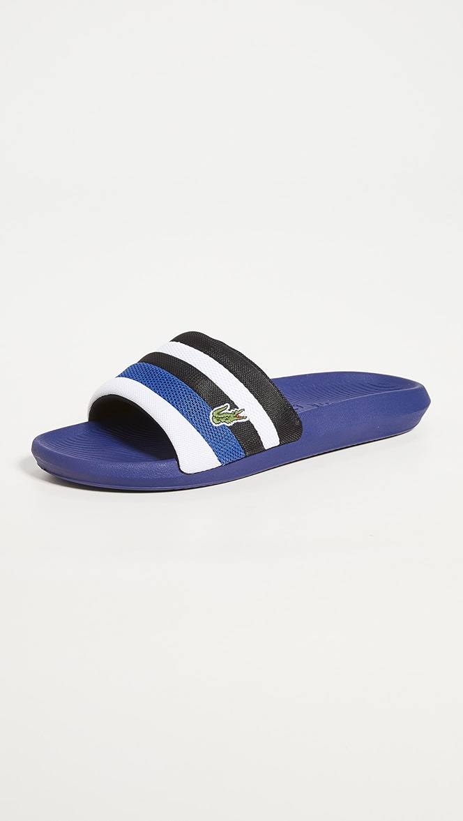 sandal lacoste 2020
