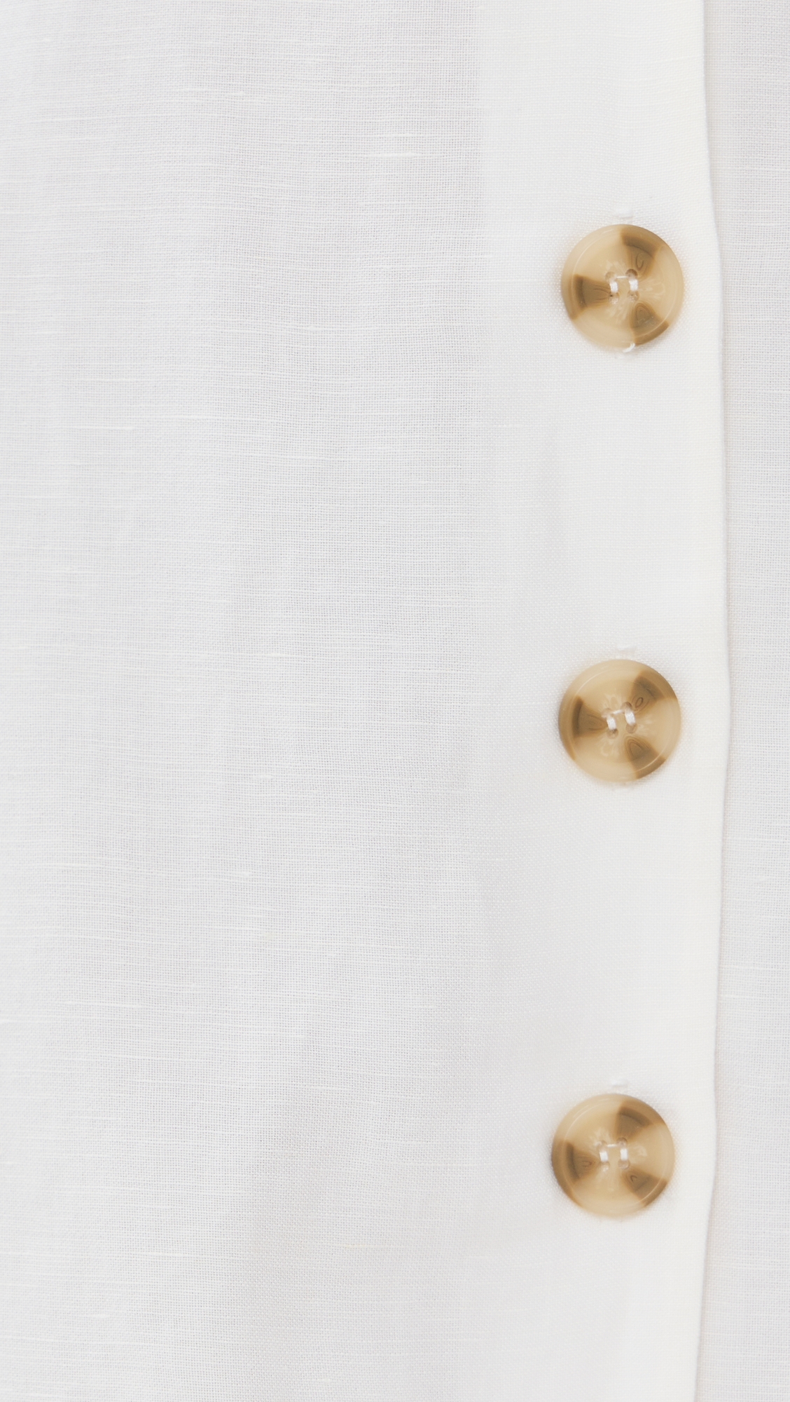 LE BOP Charlotte Vest Dress thumbnail