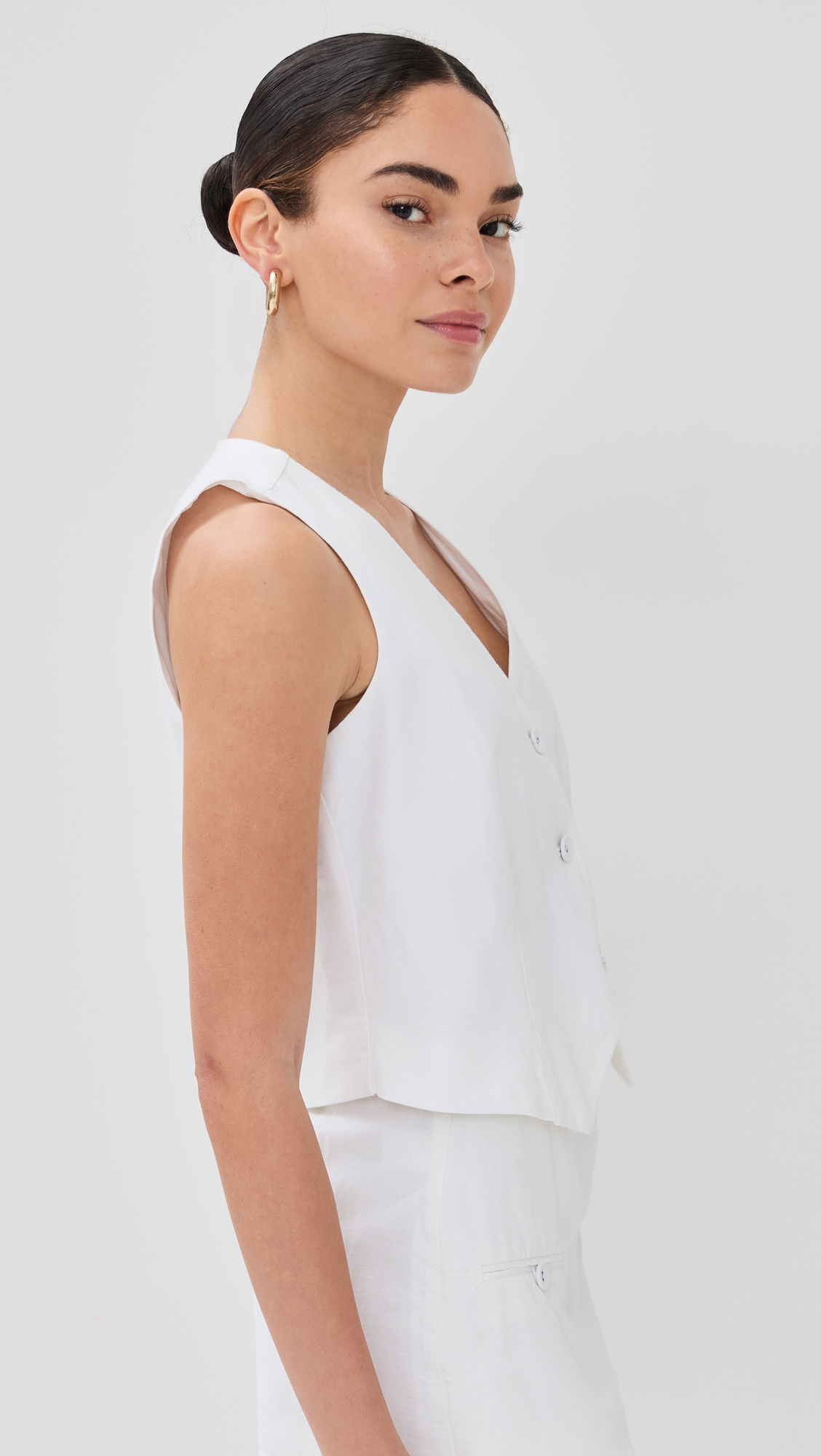 LE BOP Simone Vest thumbnail