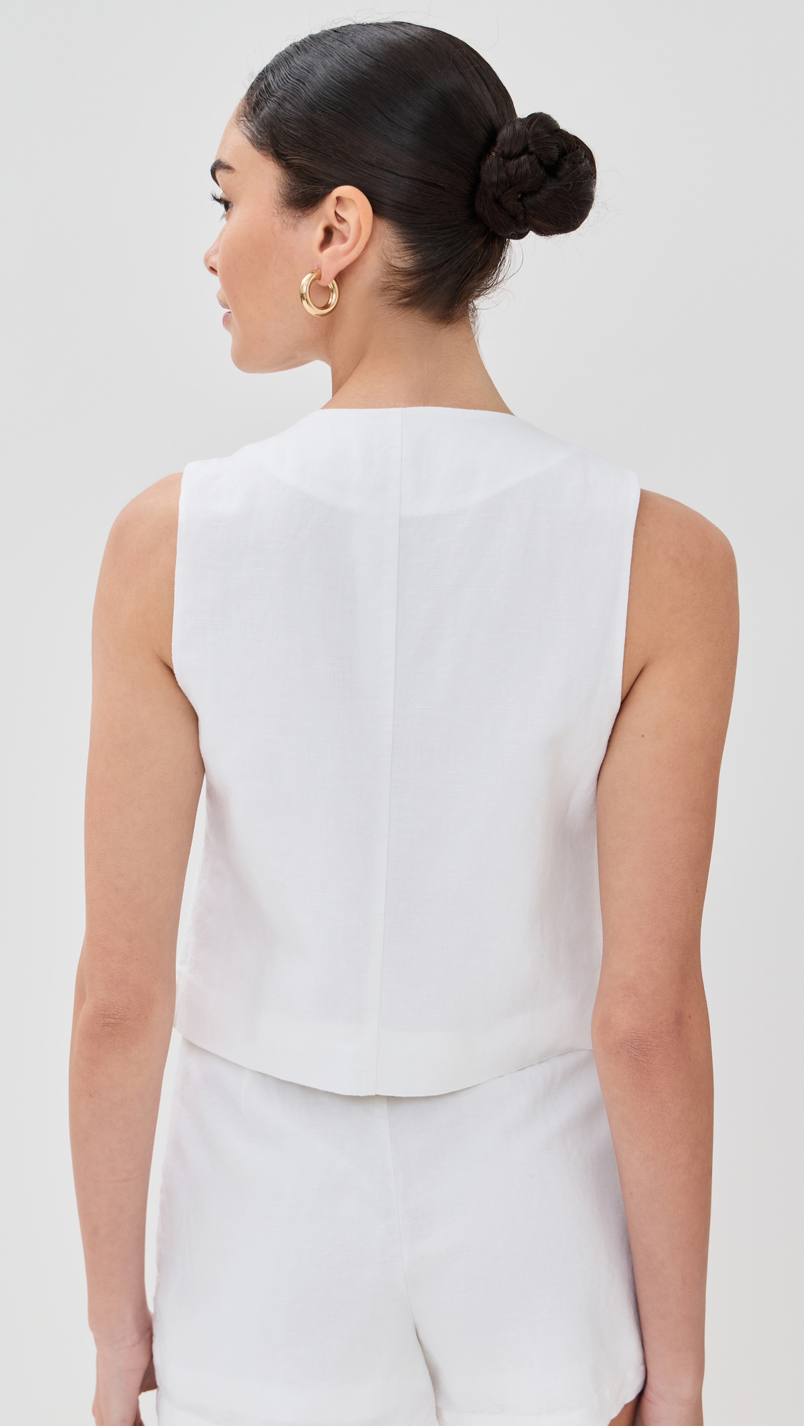 LE BOP Simone Vest thumbnail