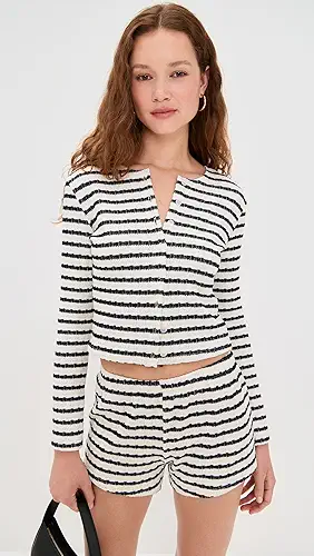 LE BOP Eloise Cardigan