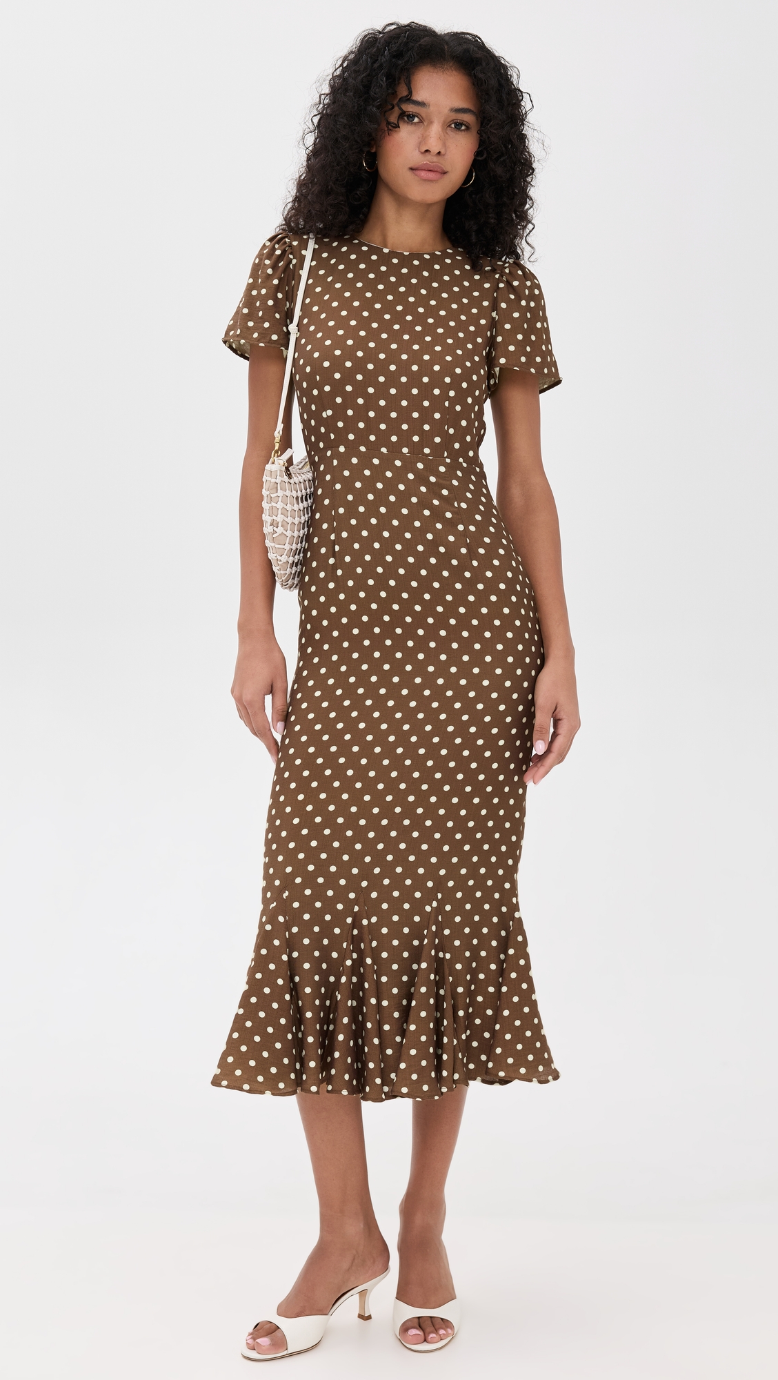 LE BOP Etta Dress