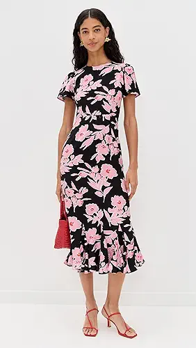 LE BOP Etta Dress