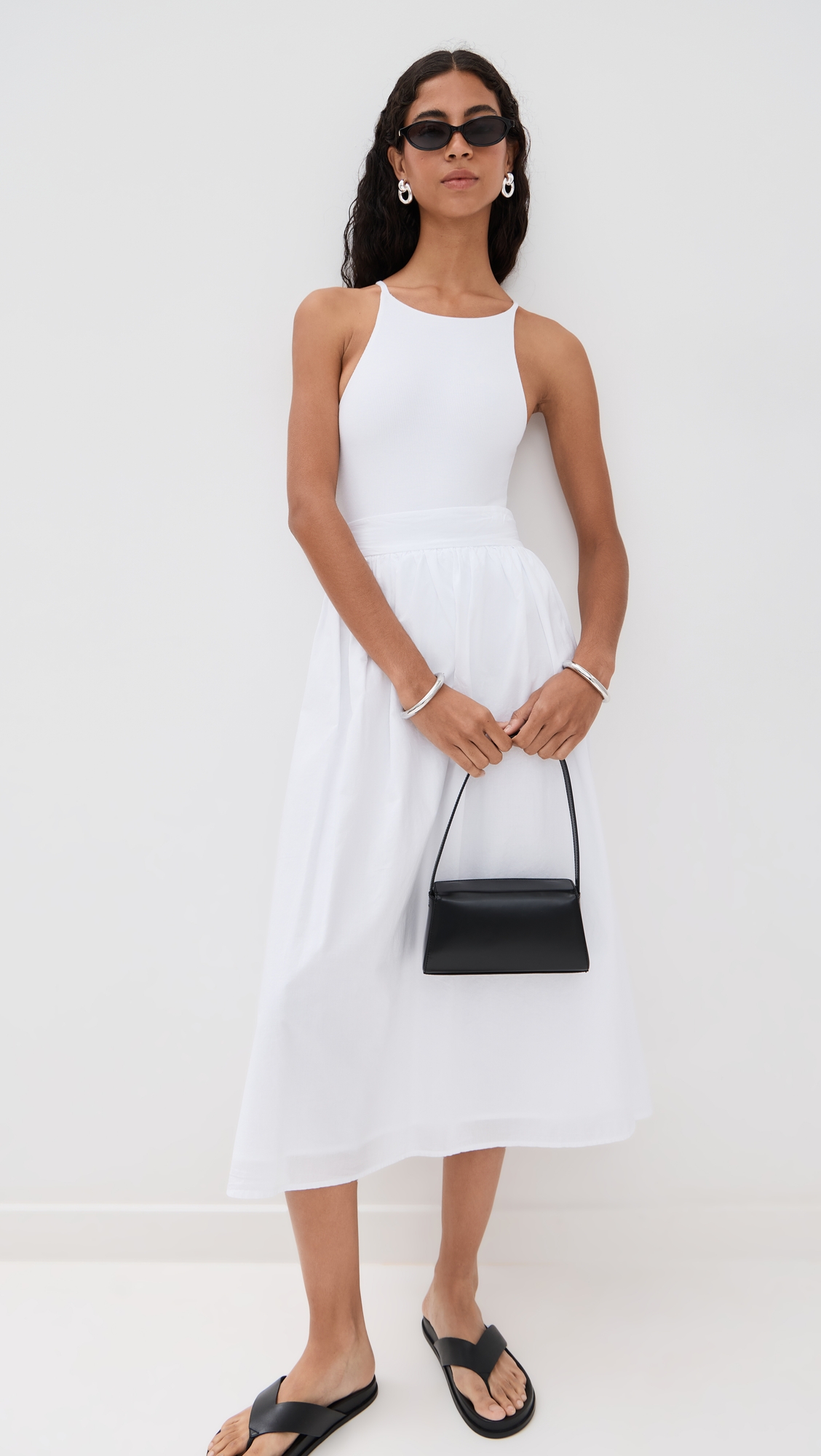 LE BOP Lexi Thong Bodysuit thumbnail