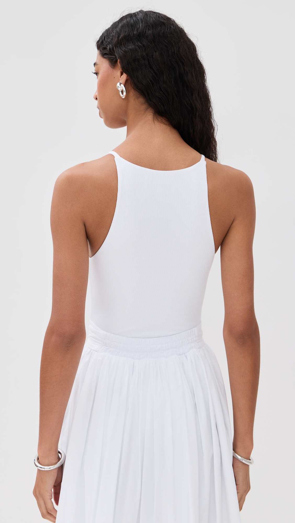 LE BOP Lexi Thong Bodysuit thumbnail