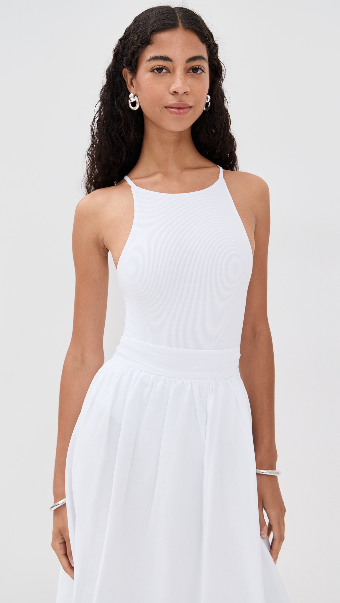 LE BOP Lexi Thong Bodysuit thumbnail