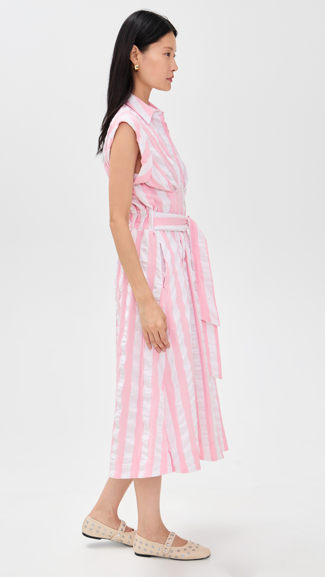 LE BOP Rose Dress thumbnail
