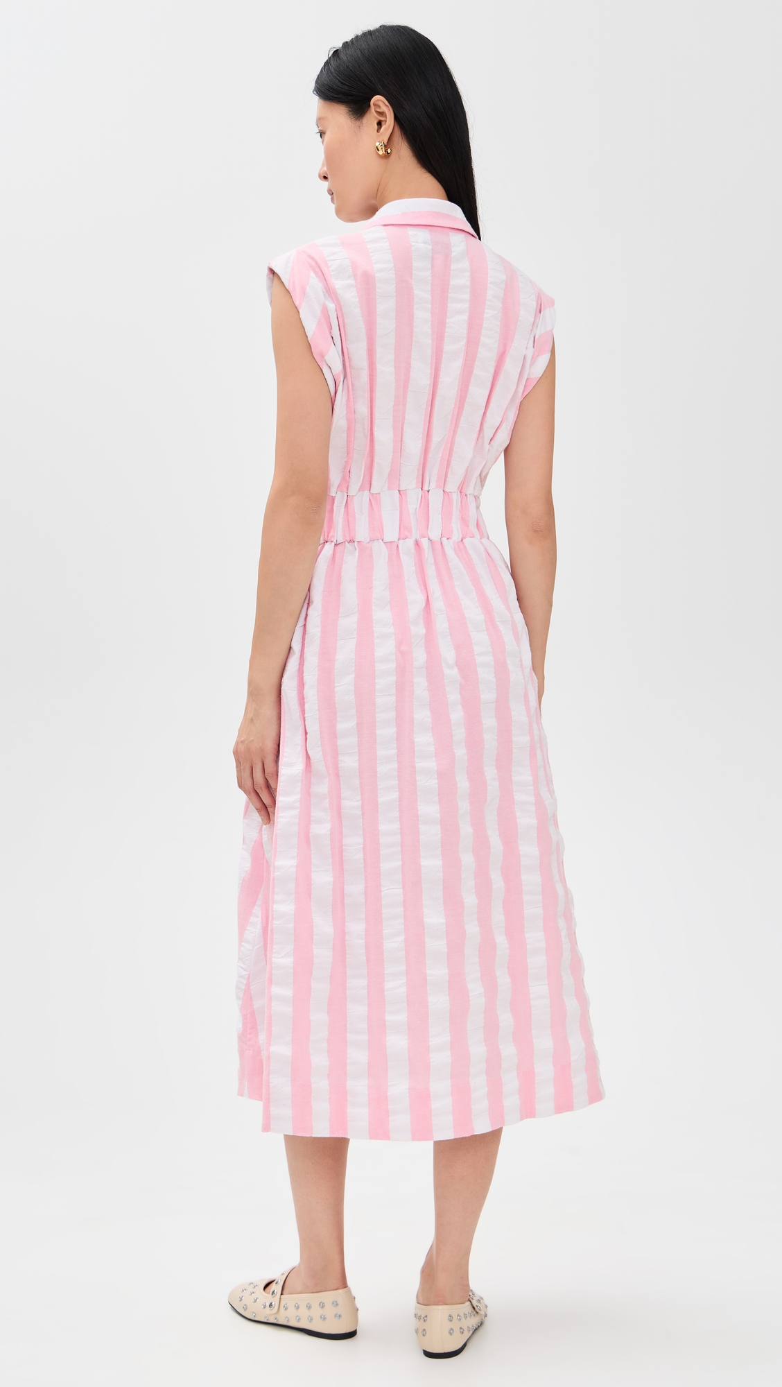 LE BOP Rose Dress thumbnail