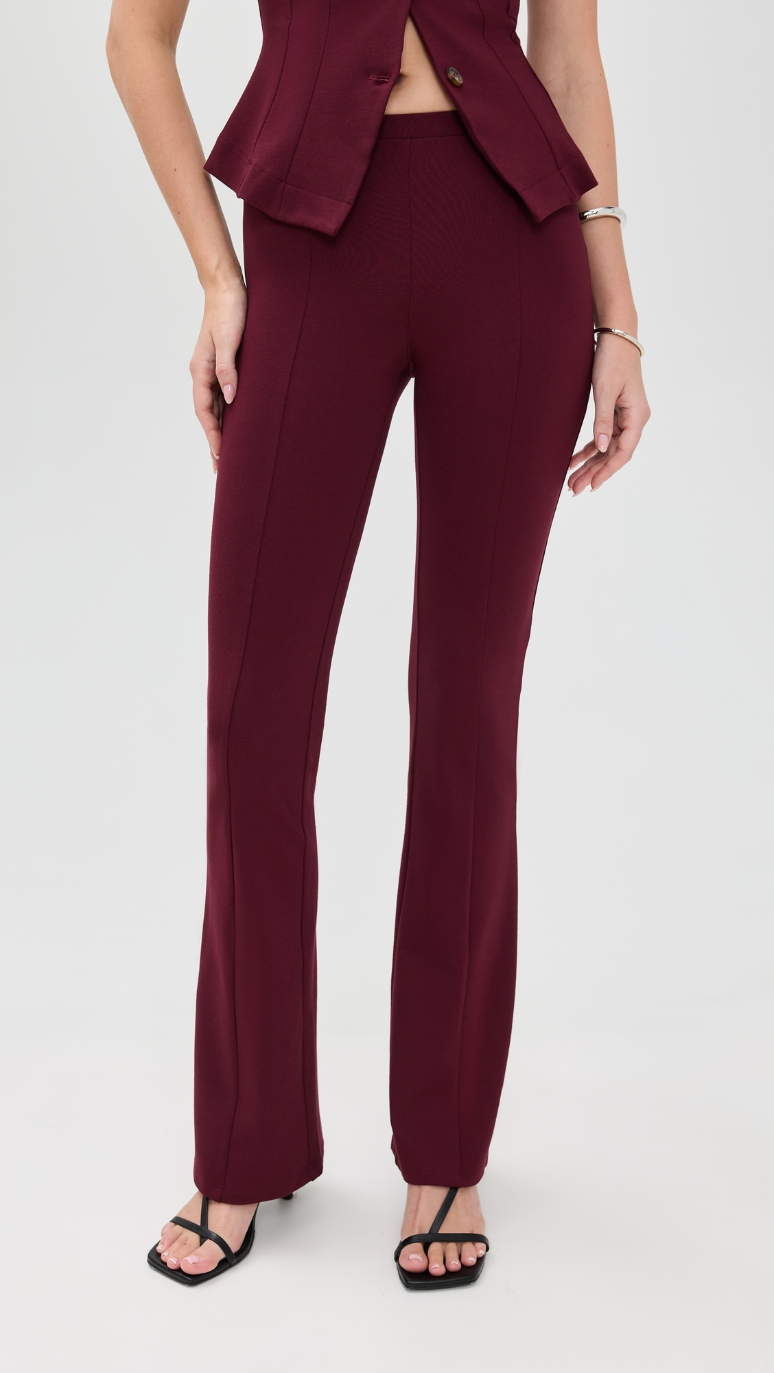 LE BOP Isla Pants
