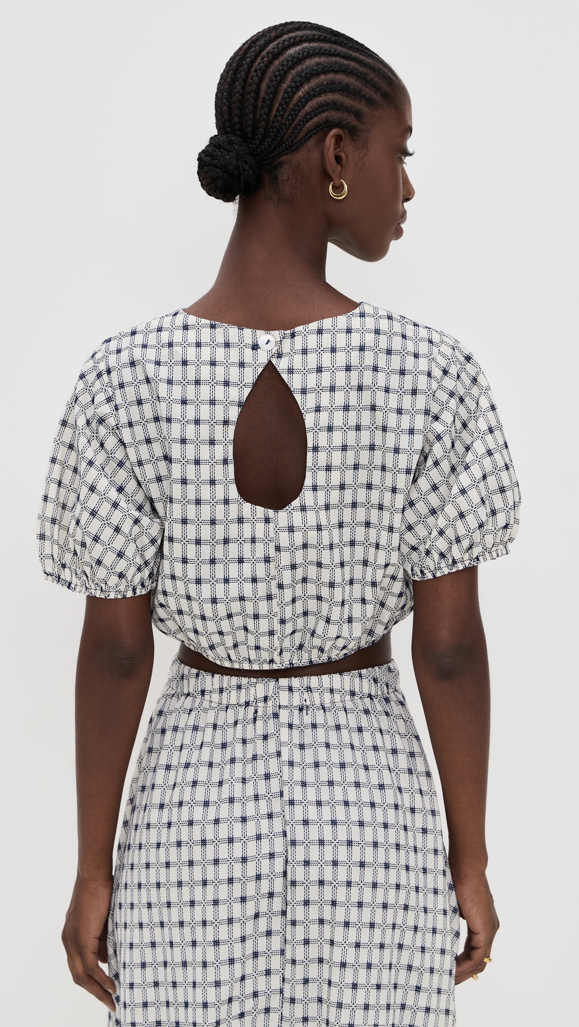 LE BOP Lillian Blouse thumbnail
