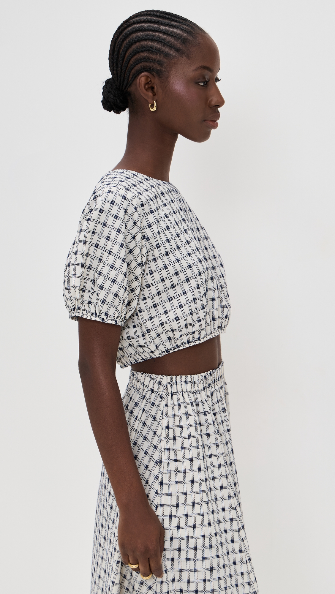 LE BOP Lillian Blouse thumbnail