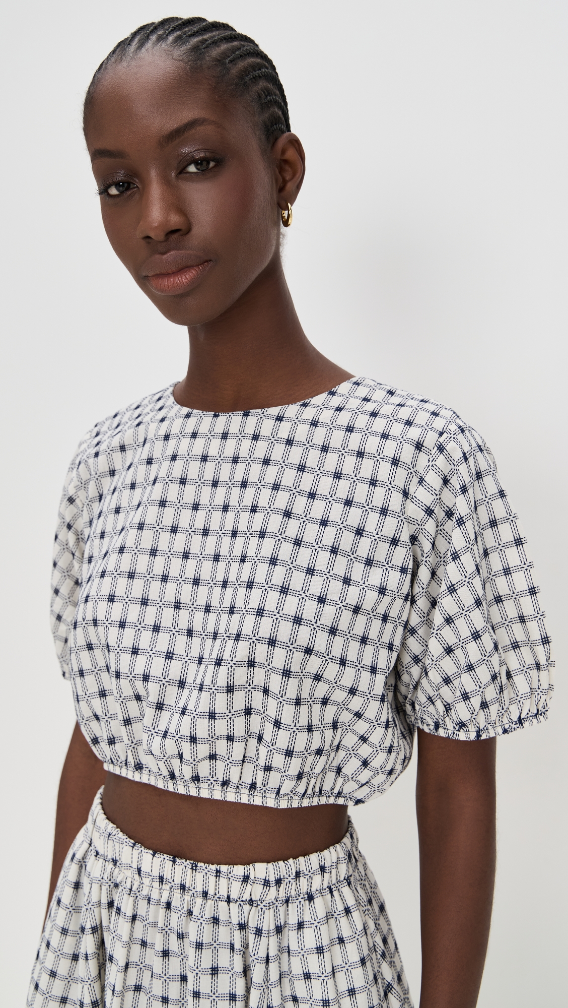 LE BOP Lillian Blouse