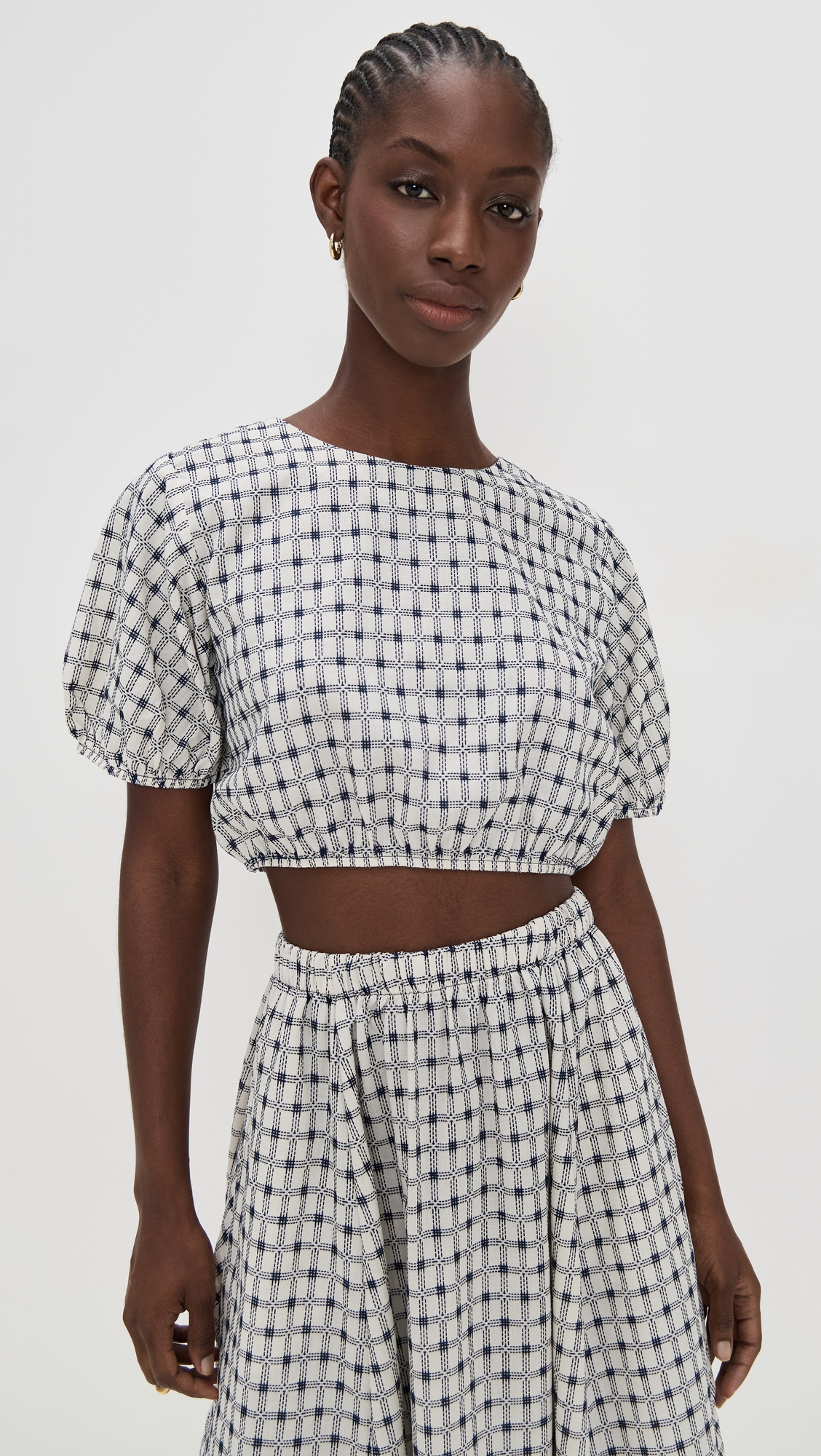 LE BOP Lillian Blouse thumbnail