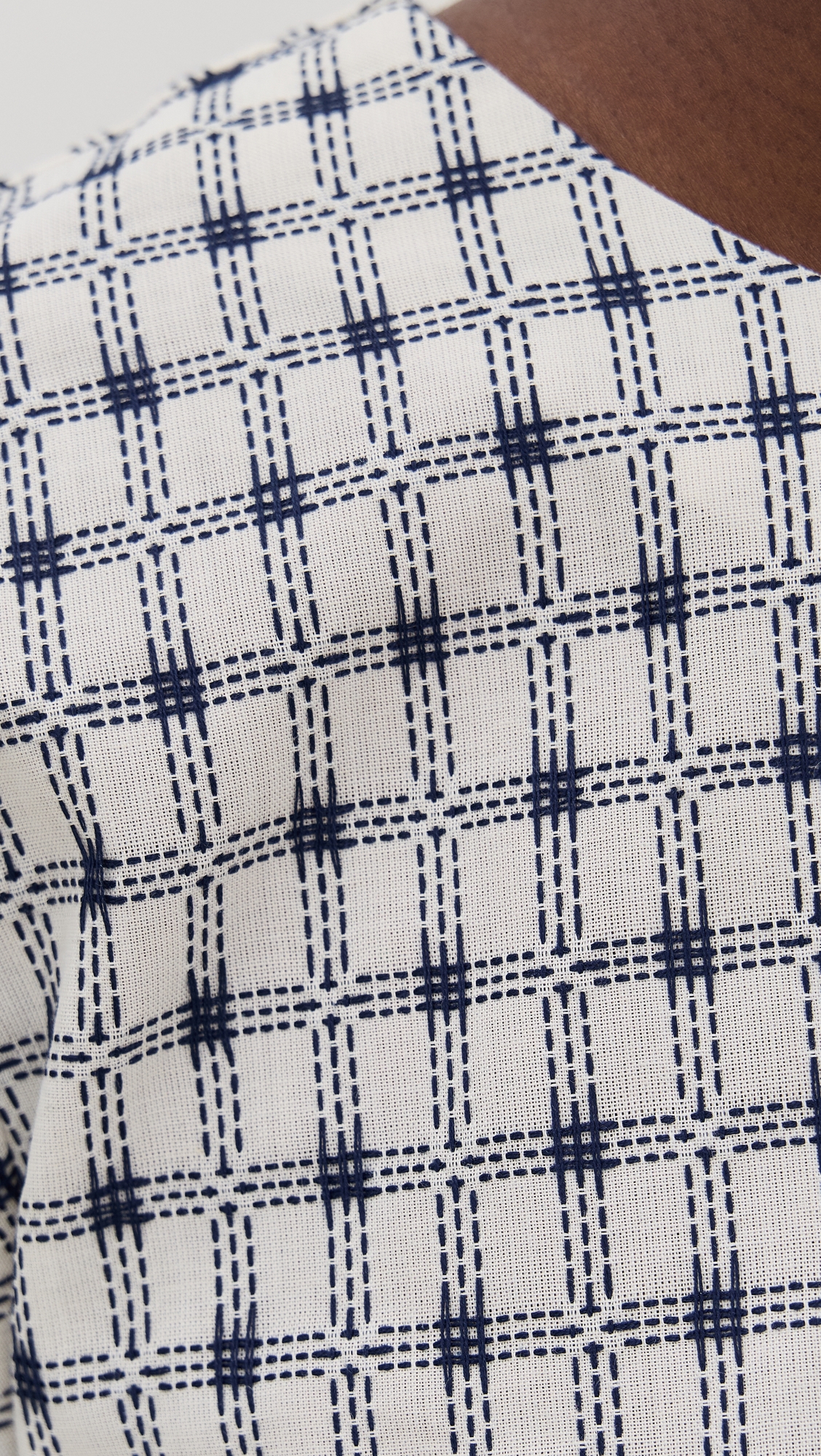 LE BOP Lillian Blouse thumbnail