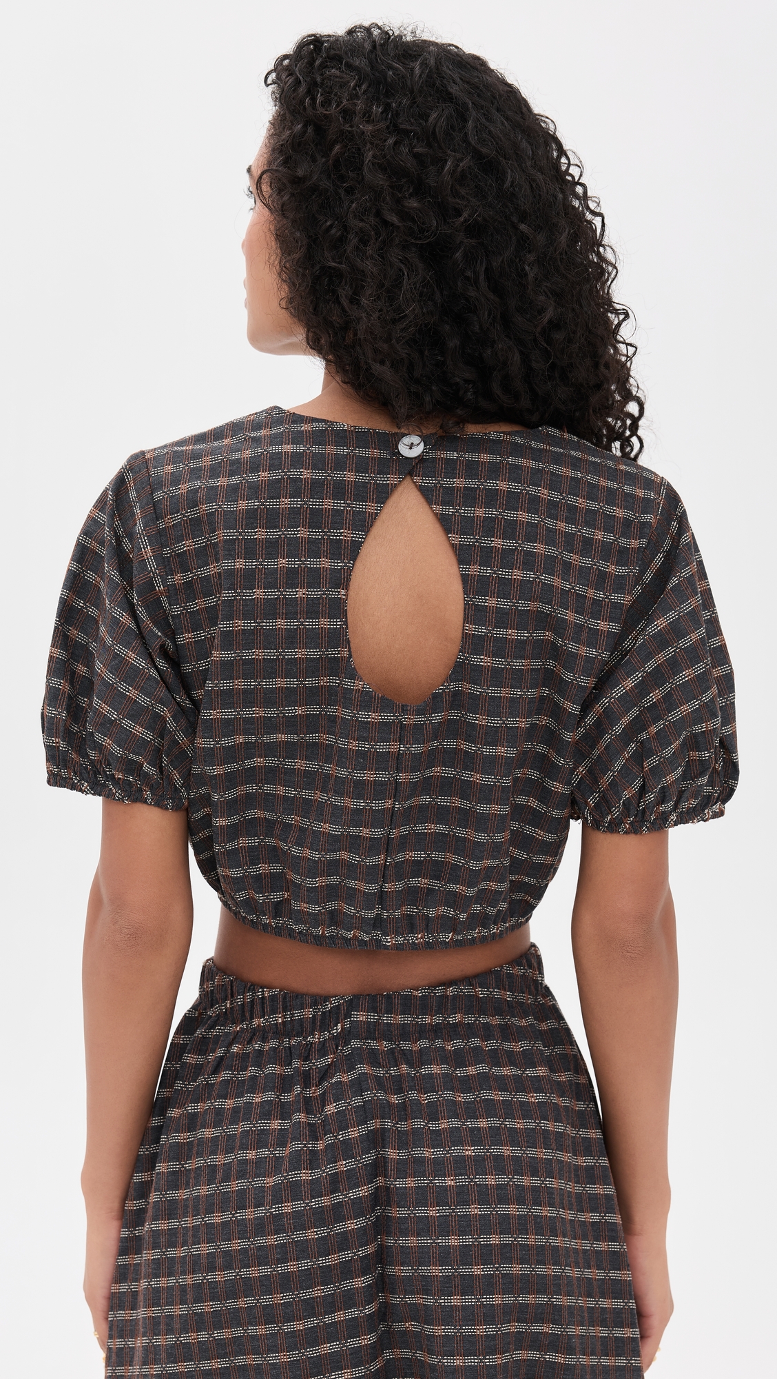 LE BOP Lillian Blouse thumbnail