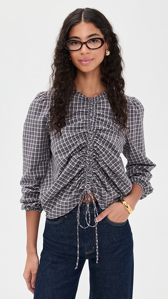 Chloe Kristyn Deveraux Top | Shopbop