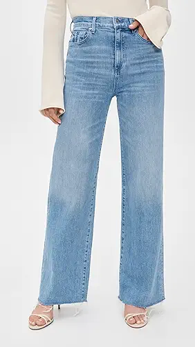 LE JEAN Column Jeans