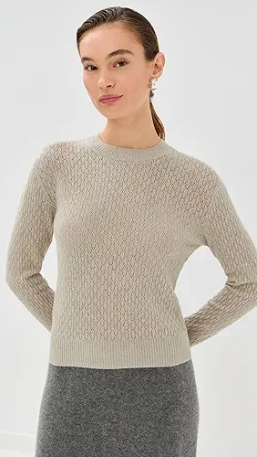 Le Kasha Lourdes Cashmere Sweater