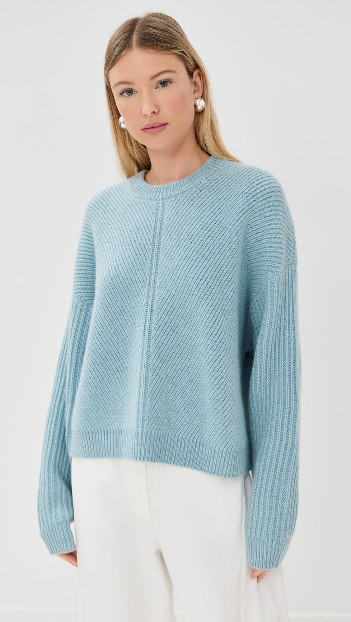Le Kasha Puglia Cashmere Sweater thumbnail