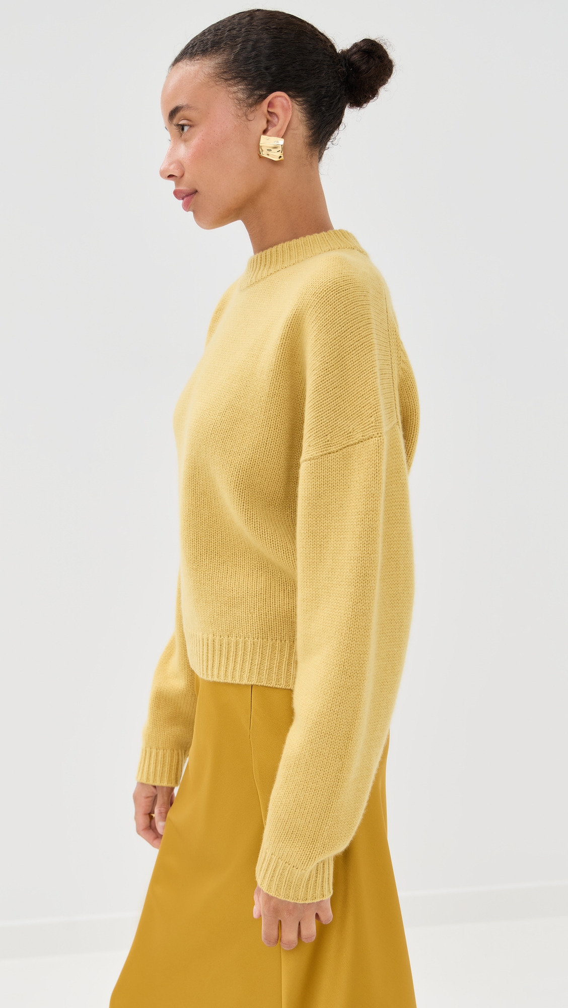 Le Kasha Anong Cashmere Sweater