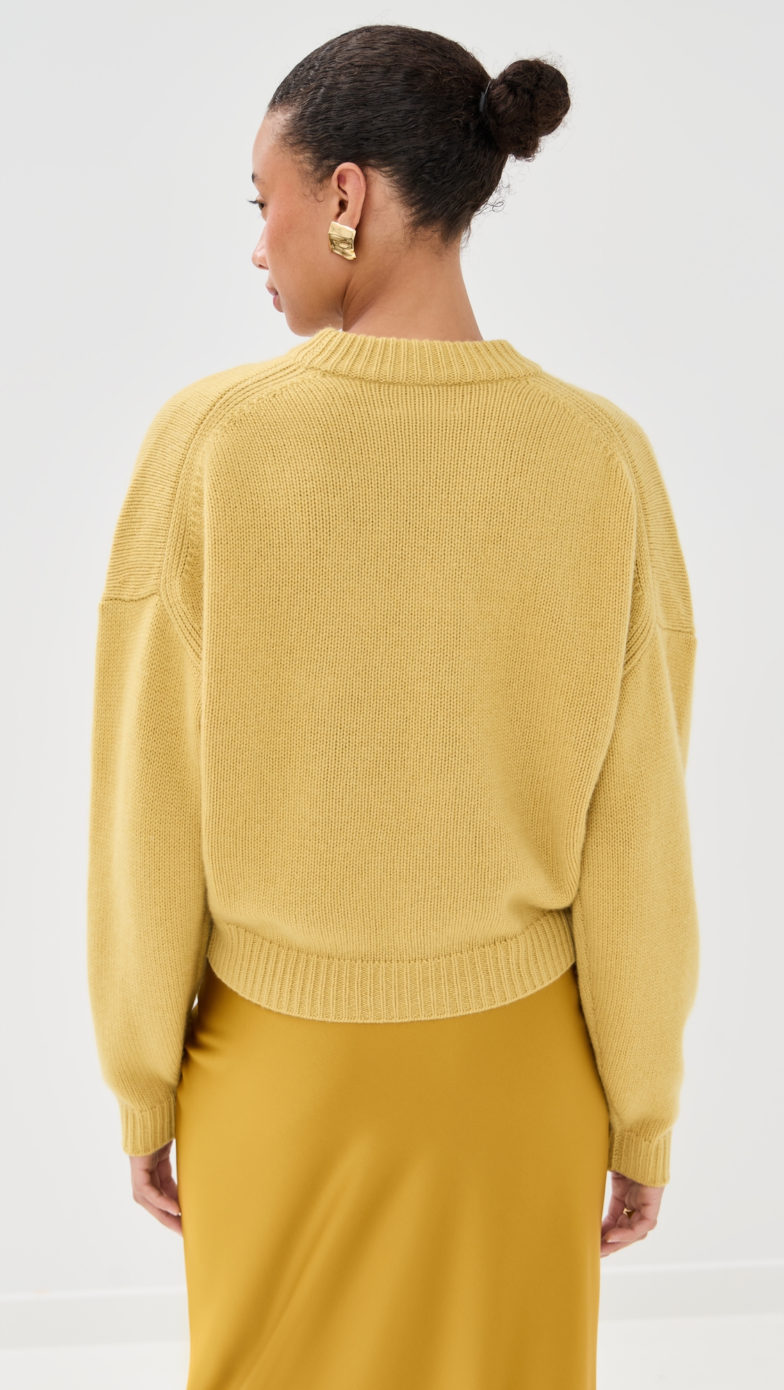 Le Kasha Anong Cashmere Sweater