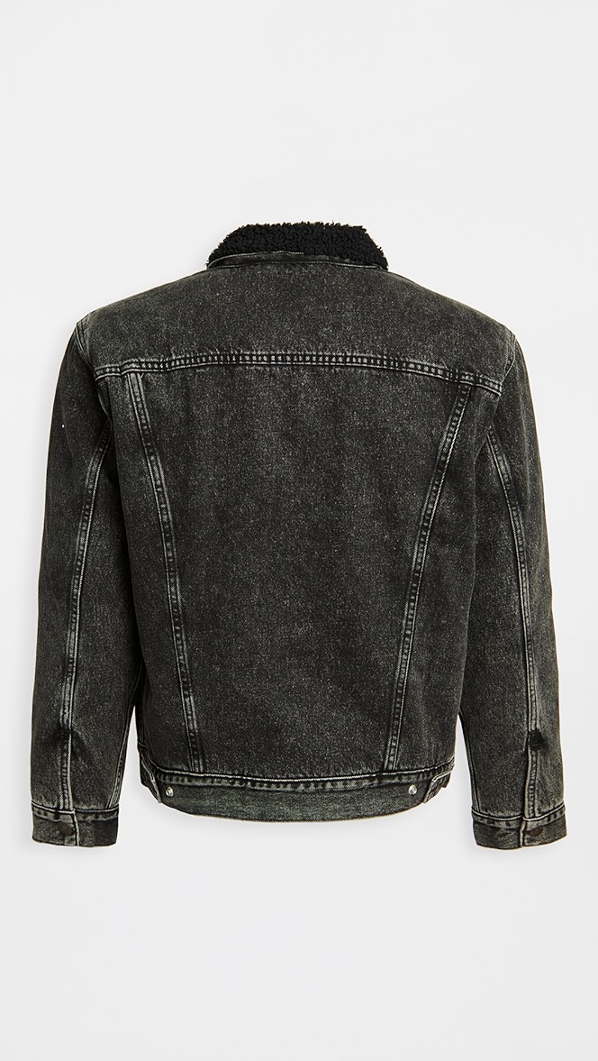 levi's red tab jacket