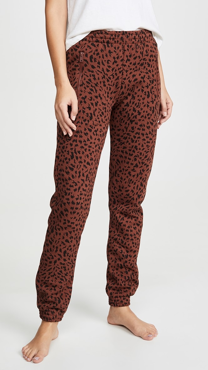 boys slim sweatpants